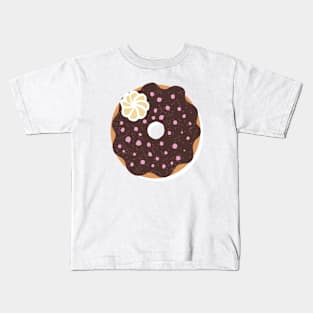 Donut Kids T-Shirt